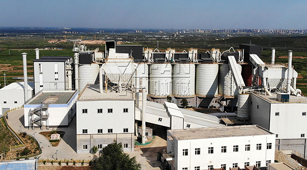 ���_��(li��n)400t/h��Ʒ��ɰ��ϵ�y(t��ng)���a(ch��n)��