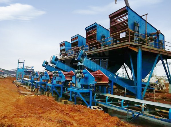 һ���C(j��)еɰʯ�ϼӹ�ϵ�y(t��ng)��